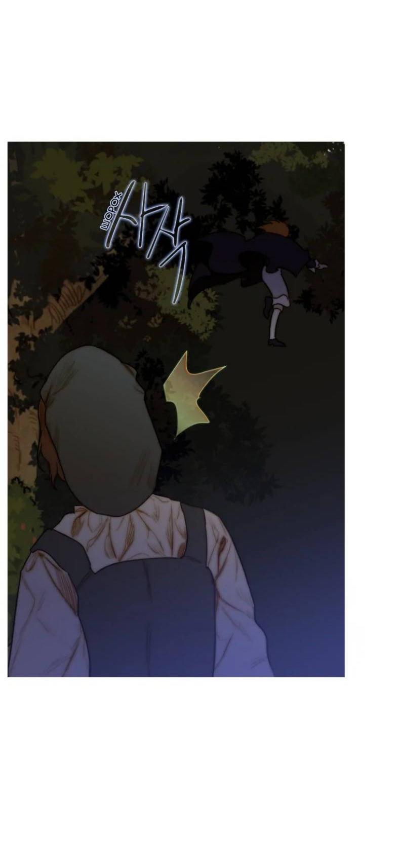 Манга Бледный конь - Глава 284 Страница 74