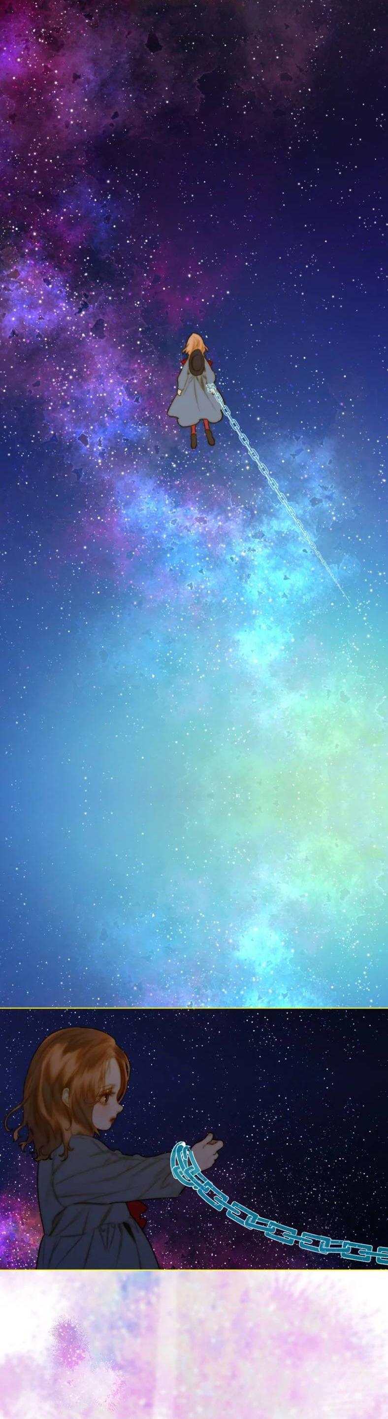 Манга Бледный конь - Глава 284 Страница 6