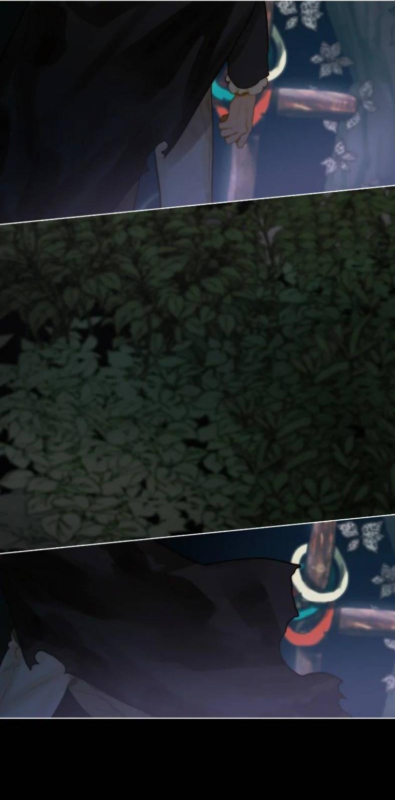 Манга Бледный конь - Глава 284 Страница 2