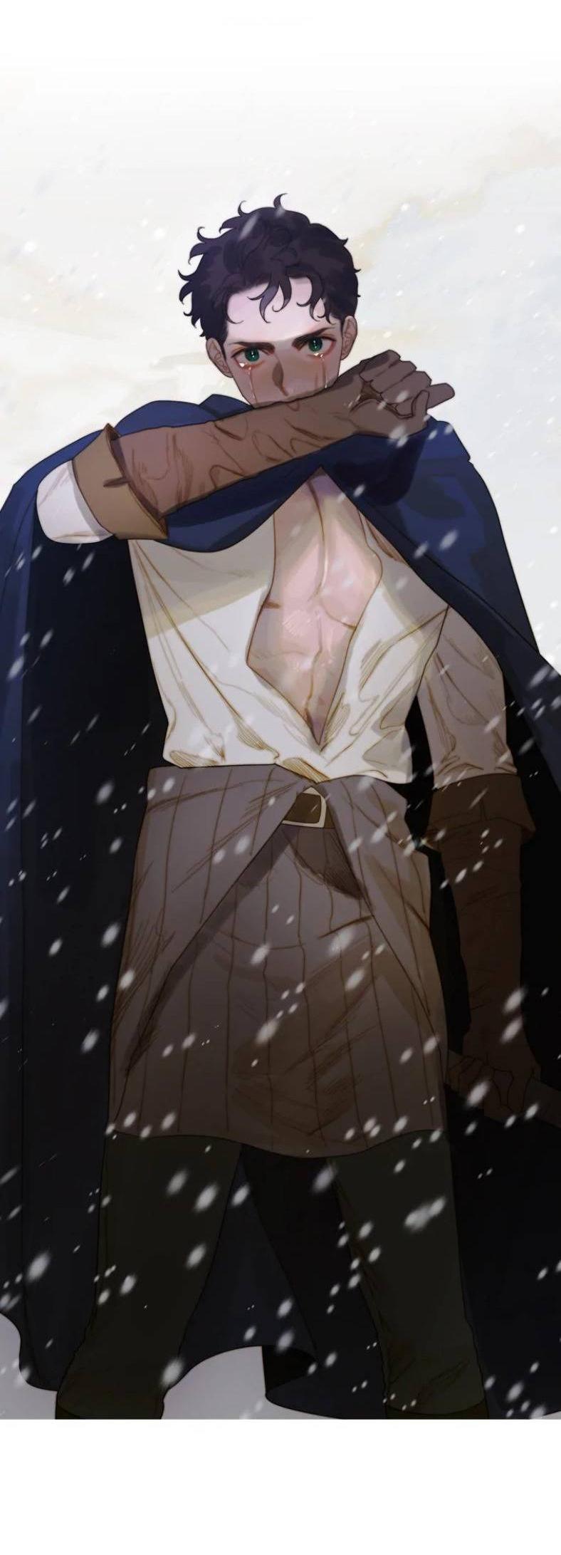 Манга Бледный конь - Глава 243.5 Страница 2