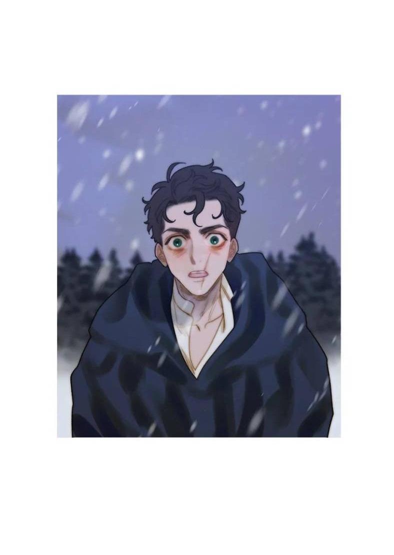 Манга Бледный конь - Глава 243 Страница 11