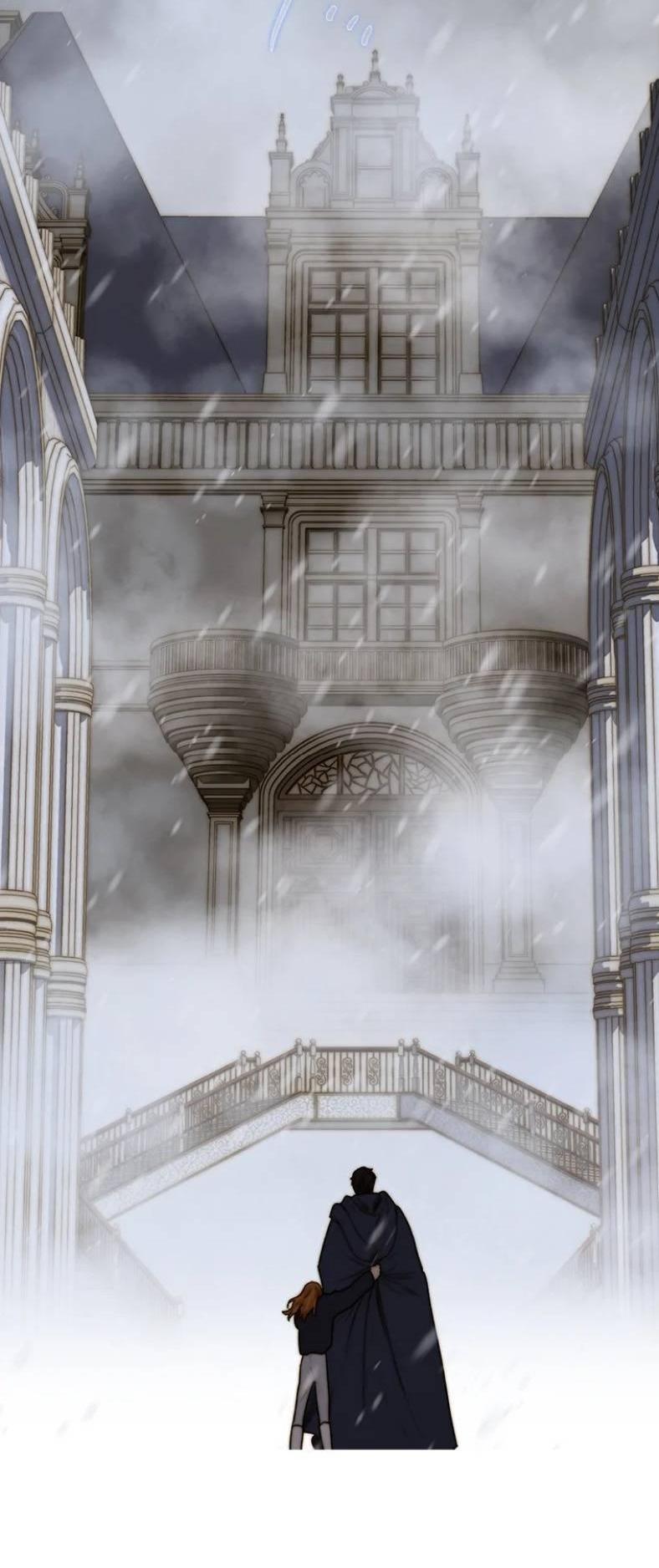 Манга Бледный конь - Глава 242 Страница 21