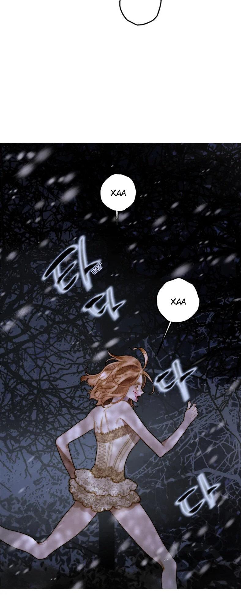 Манга Бледный конь - Глава 241 Страница 20