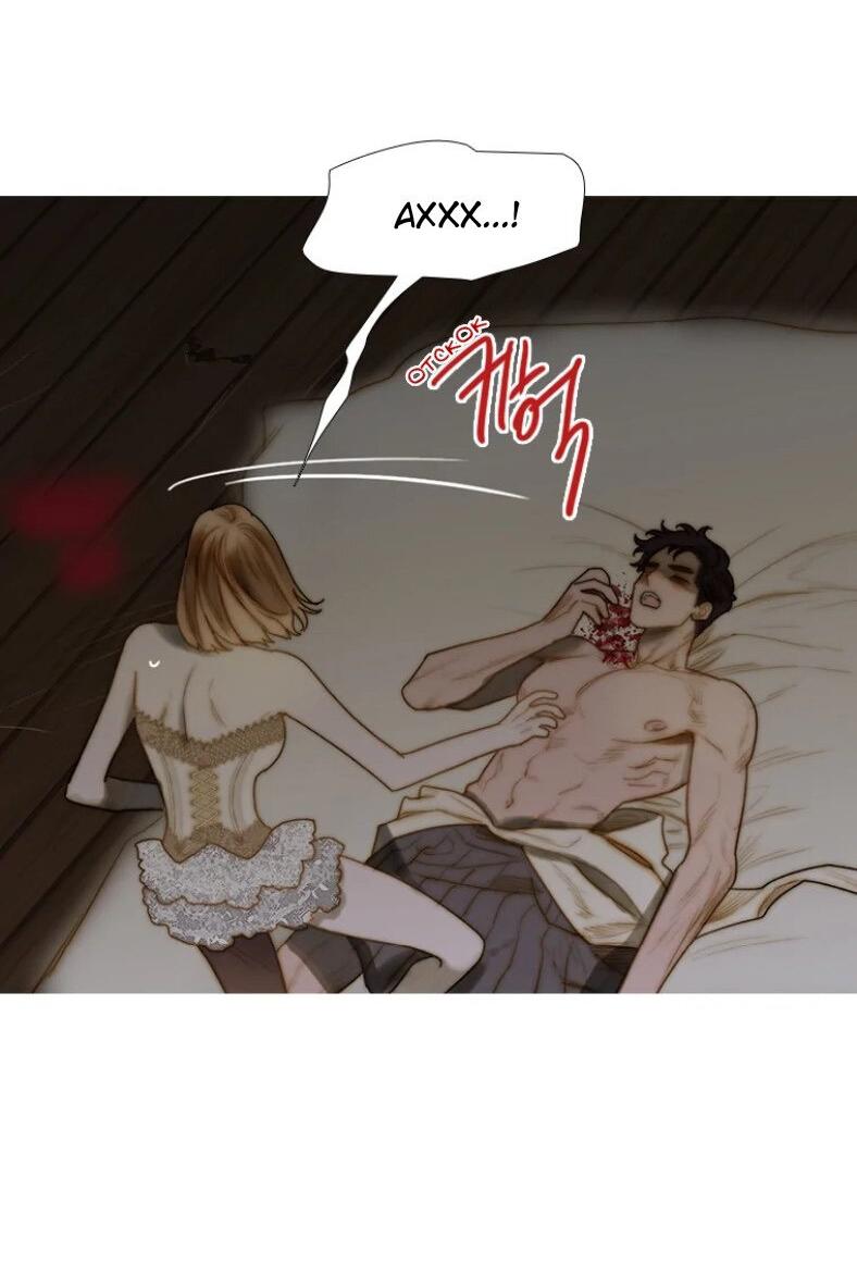 Манга Бледный конь - Глава 240 Страница 33