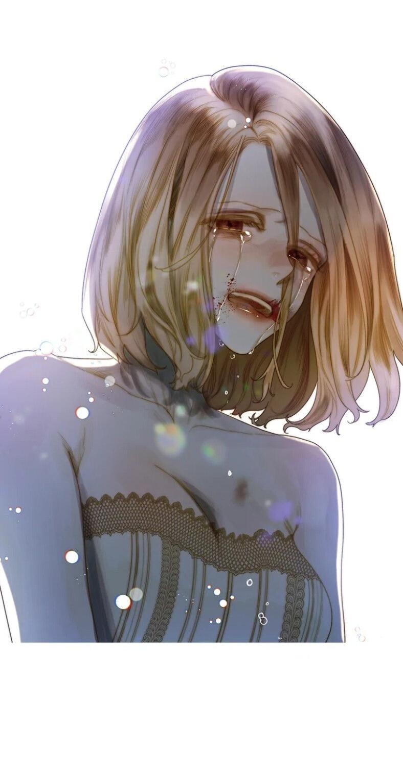 Манга Бледный конь - Глава 240 Страница 37