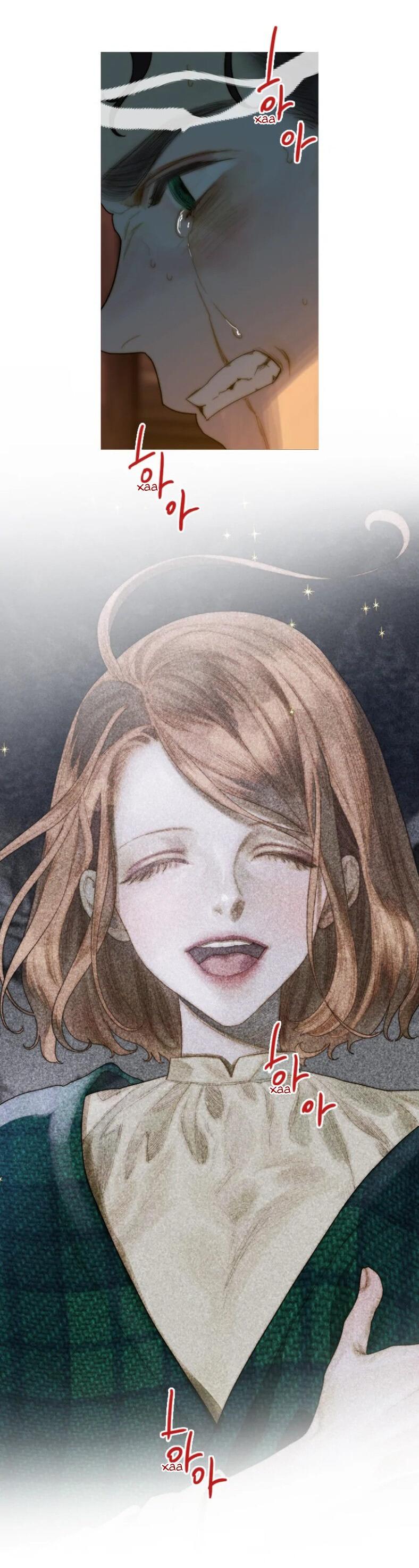 Манга Бледный конь - Глава 239 Страница 31