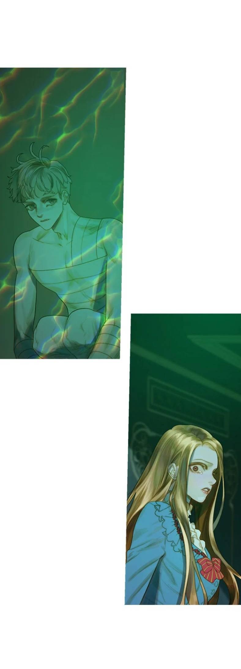 Манга Бледный конь - Глава 247 Страница 29