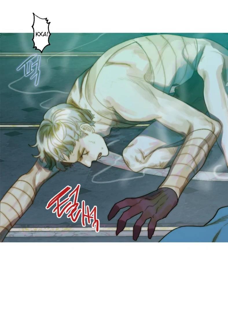 Манга Бледный конь - Глава 247 Страница 36