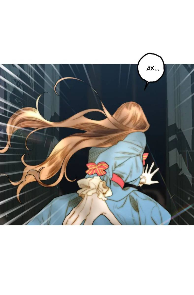 Манга Бледный конь - Глава 246 Страница 72