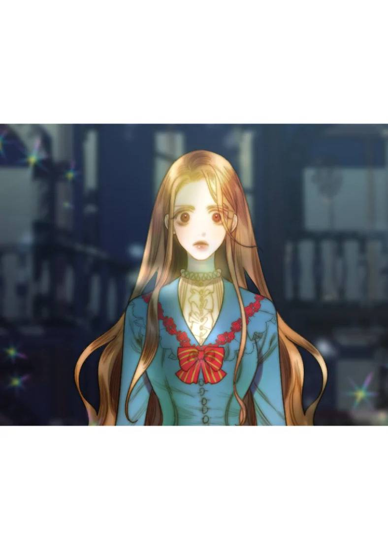 Манга Бледный конь - Глава 246 Страница 28