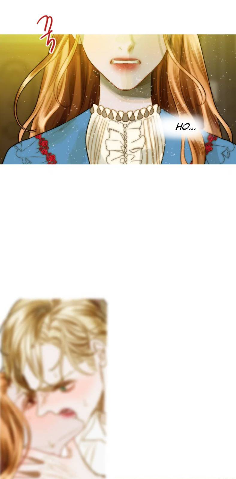 Манга Бледный конь - Глава 246 Страница 25