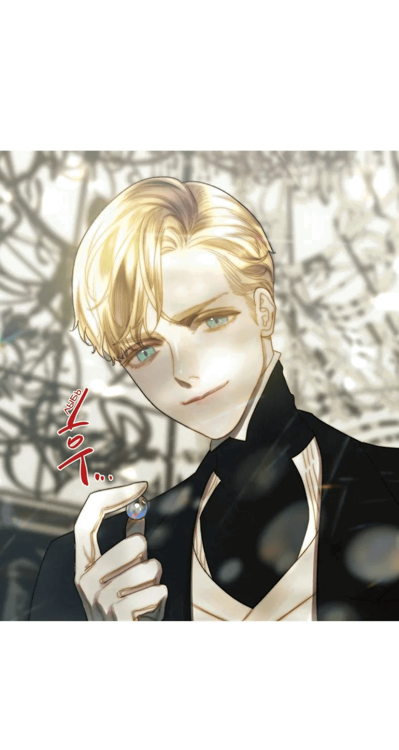 Манга Бледный конь - Глава 246 Страница 38