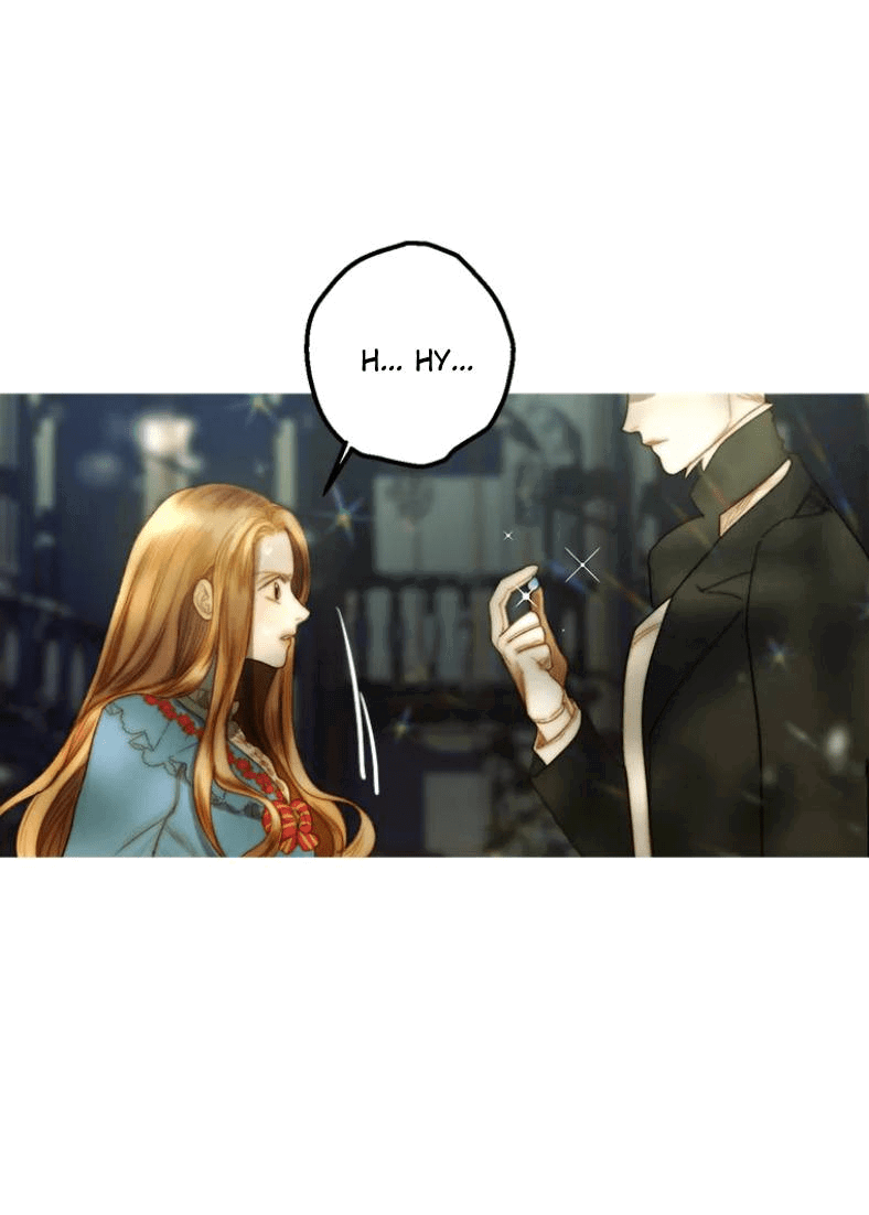 Манга Бледный конь - Глава 246 Страница 34