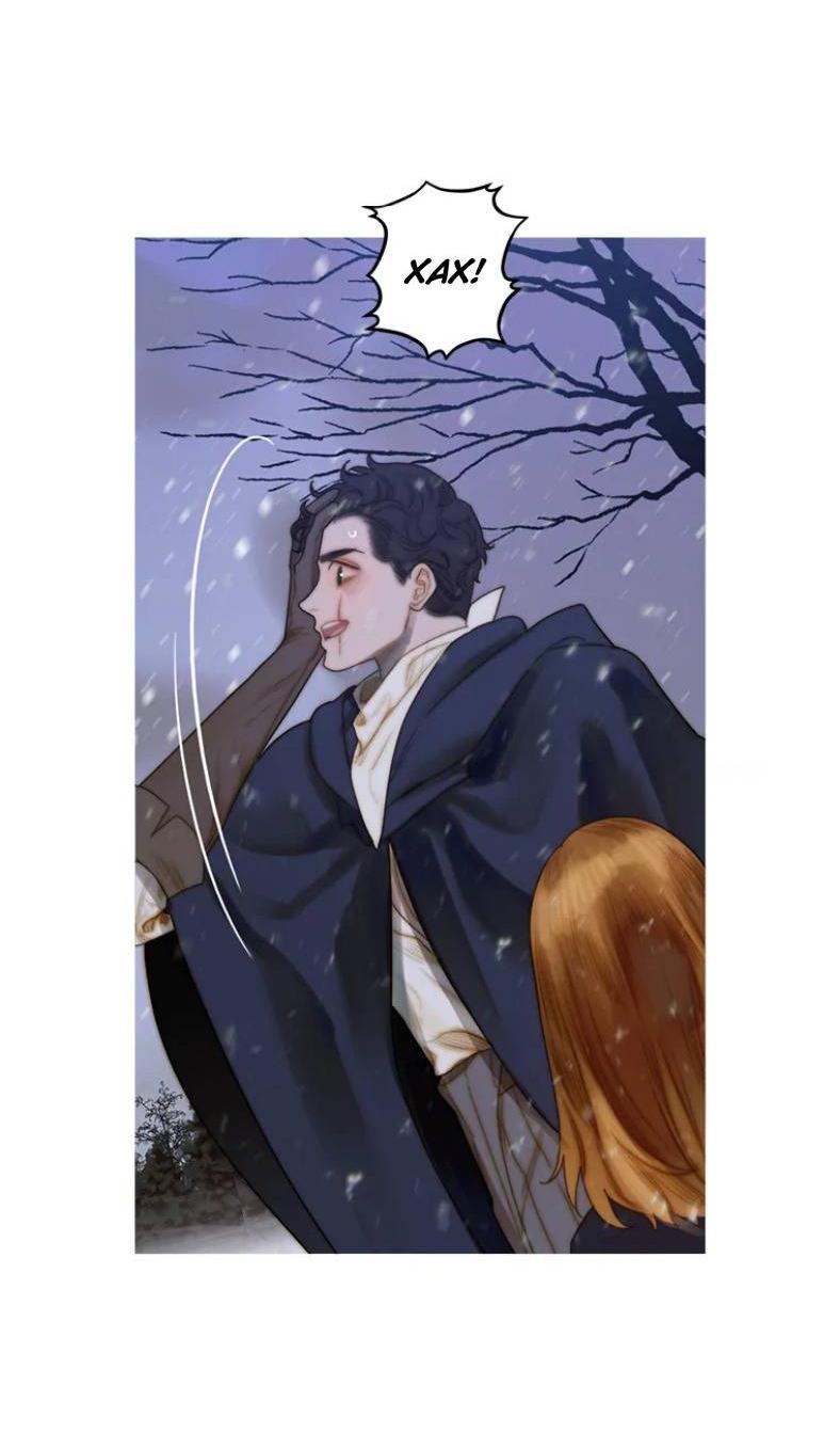 Манга Бледный конь - Глава 245 Страница 39