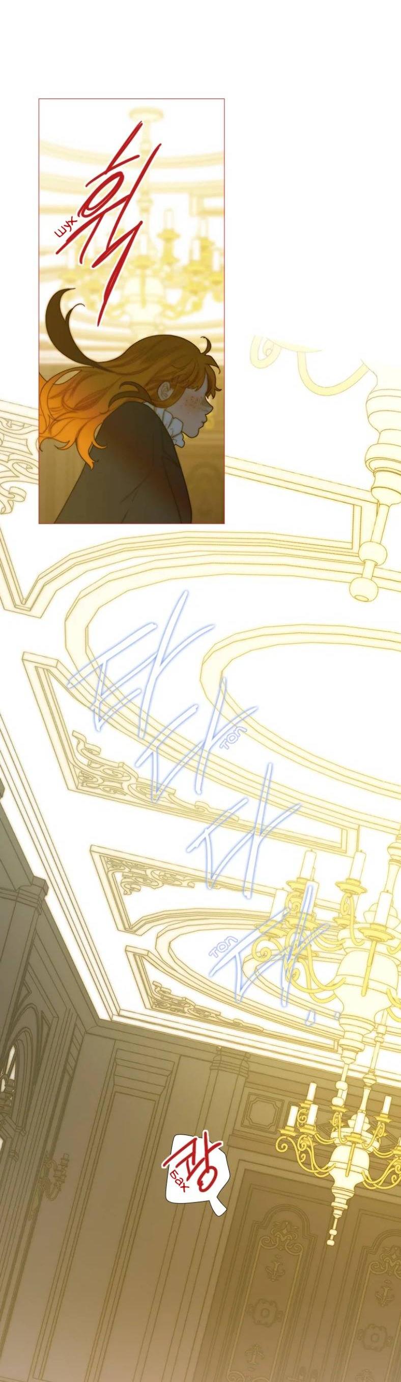 Манга Бледный конь - Глава 245 Страница 7