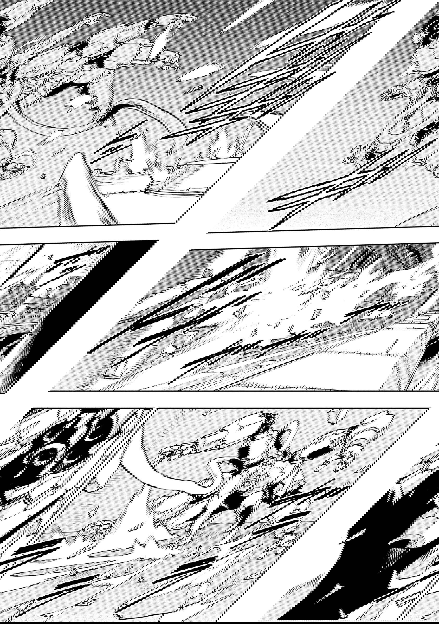 Манга Жизнь без оружия - Глава 73 Страница 10