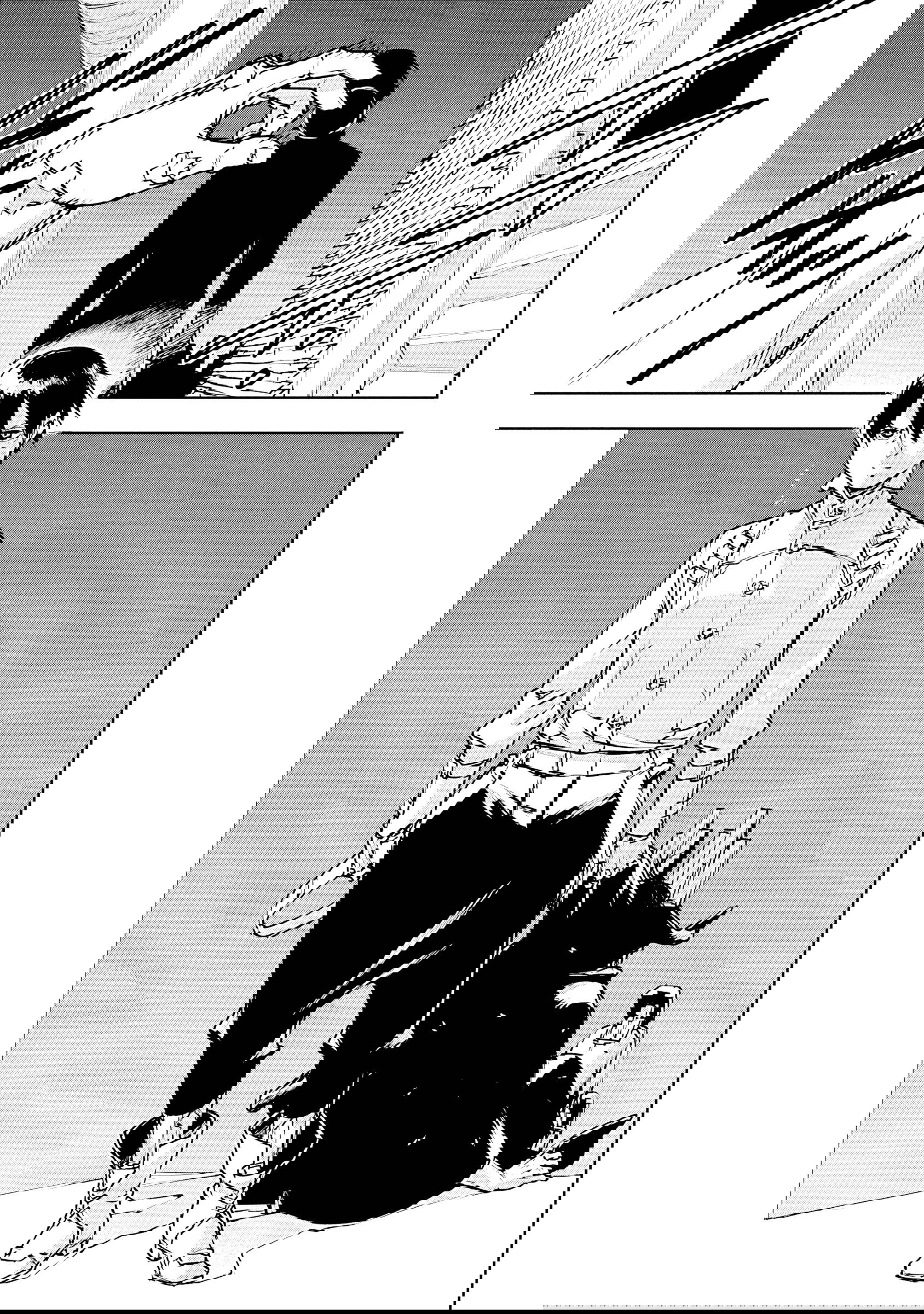 Манга Жизнь без оружия - Глава 73 Страница 30