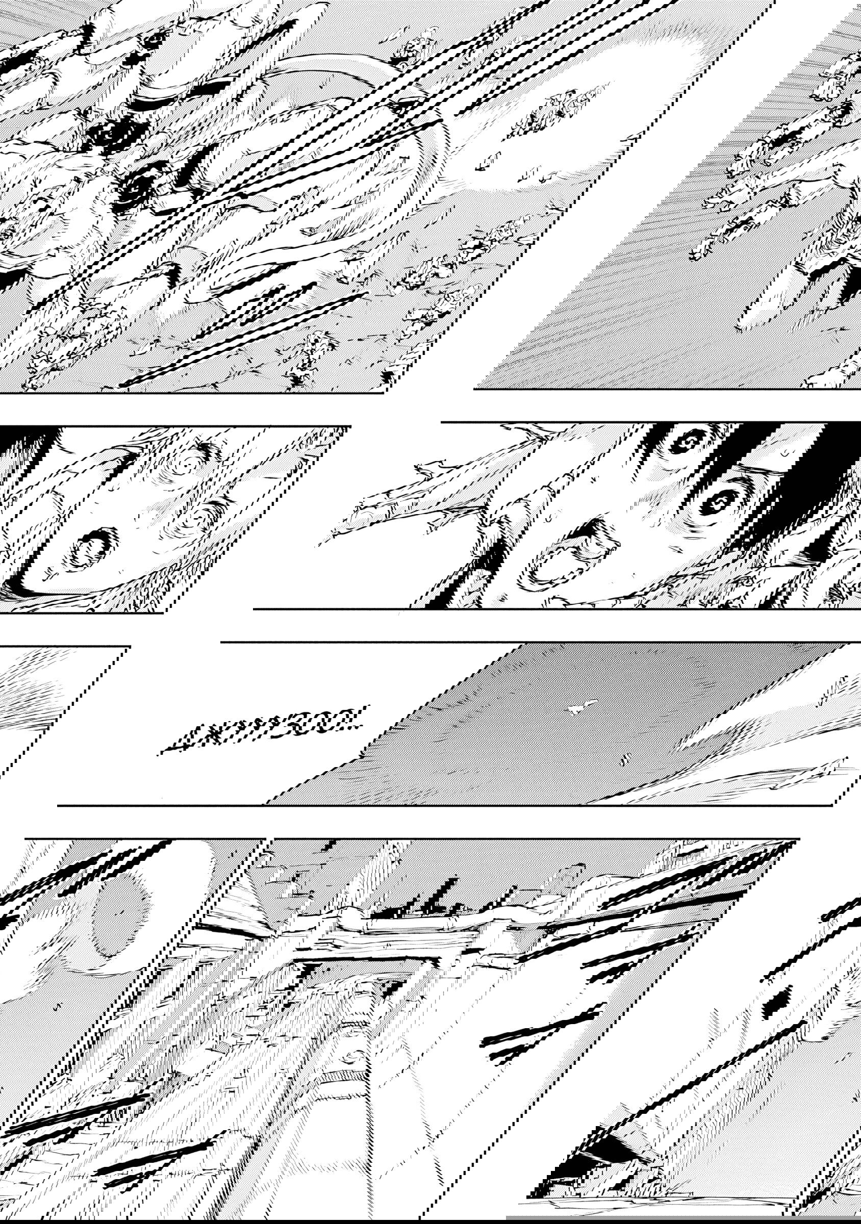 Манга Жизнь без оружия - Глава 73 Страница 8