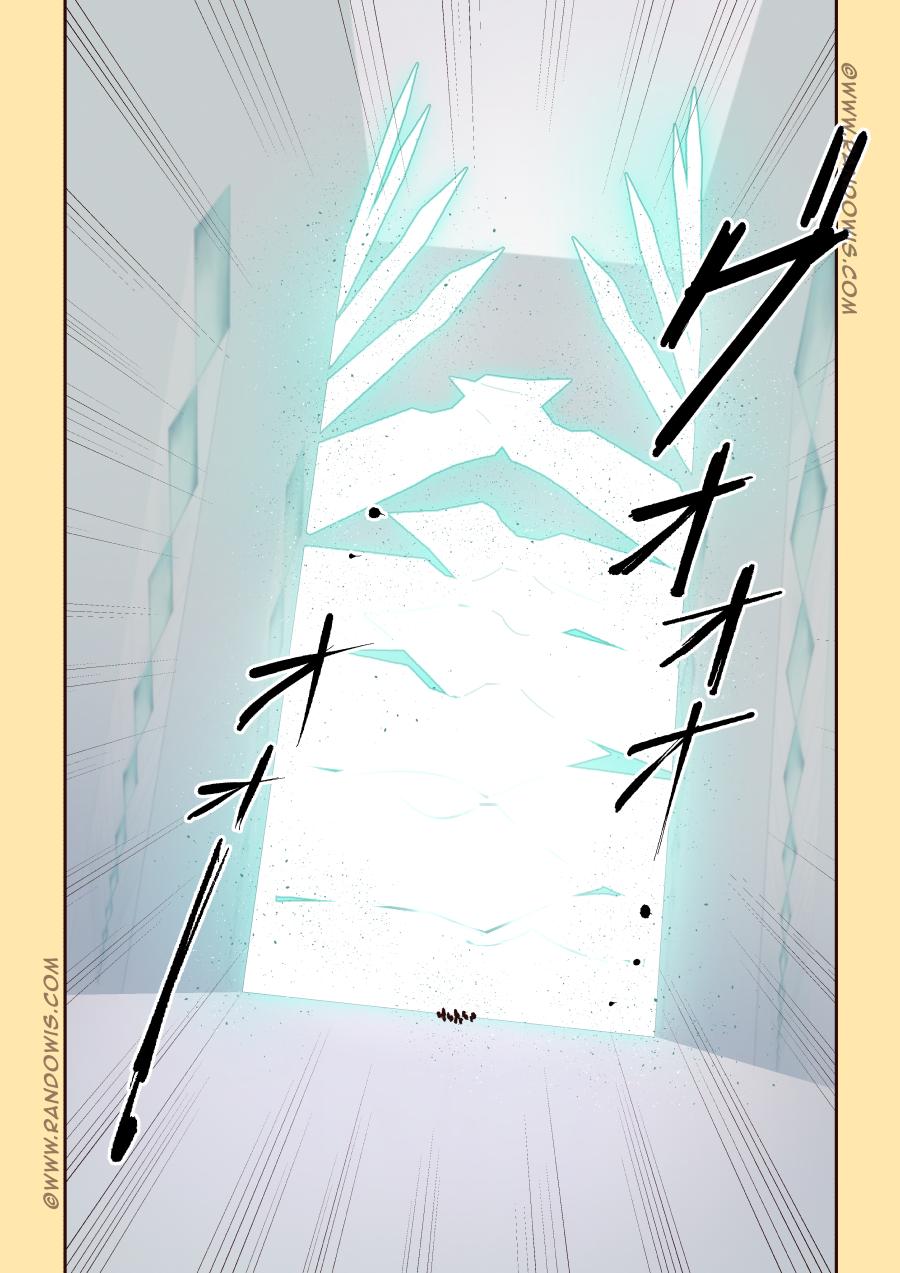 Манга Мы живём в M.M.O?! - Глава 16 Страница 13