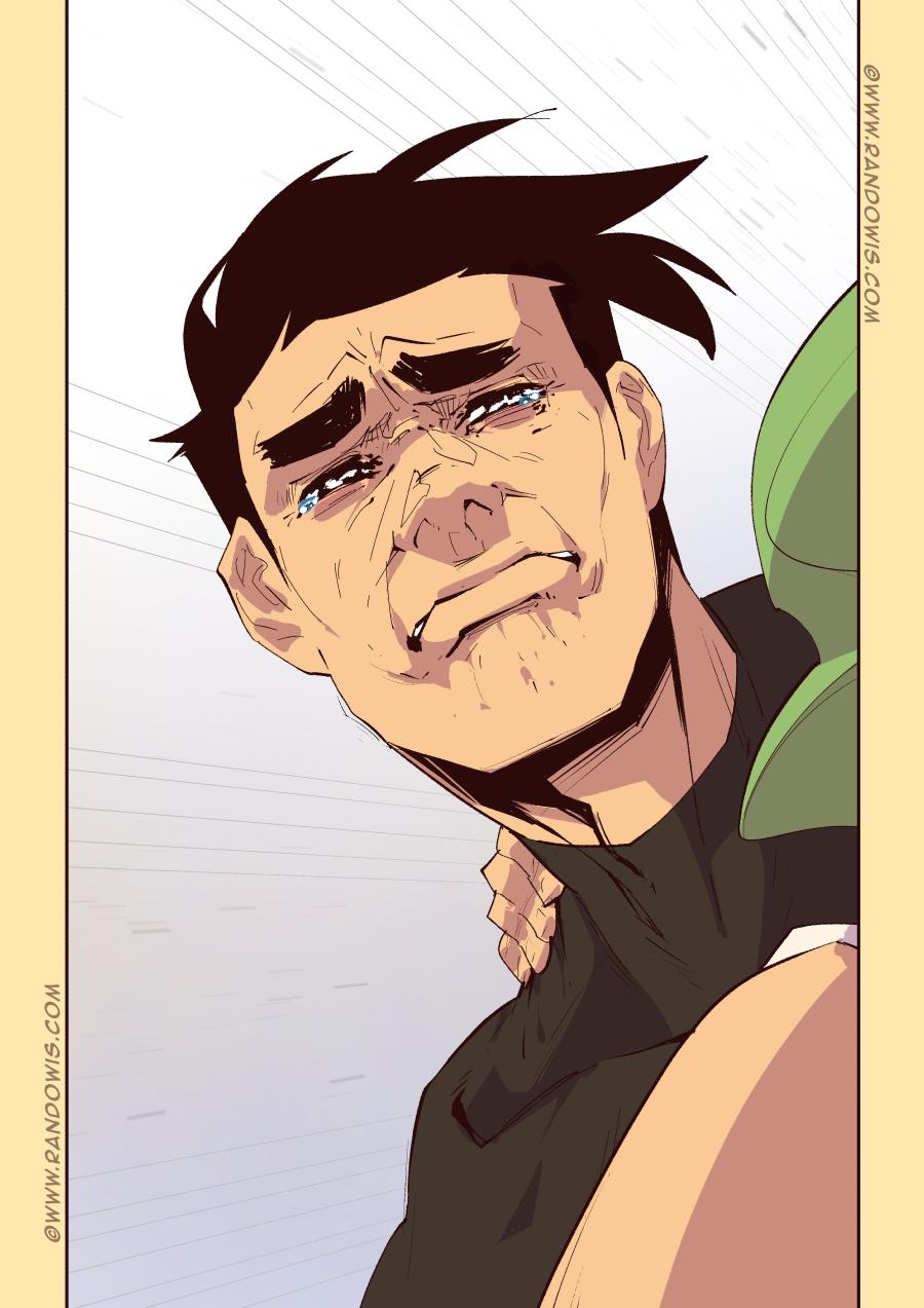 Манга Мы живём в M.M.O?! - Глава 16 Страница 22