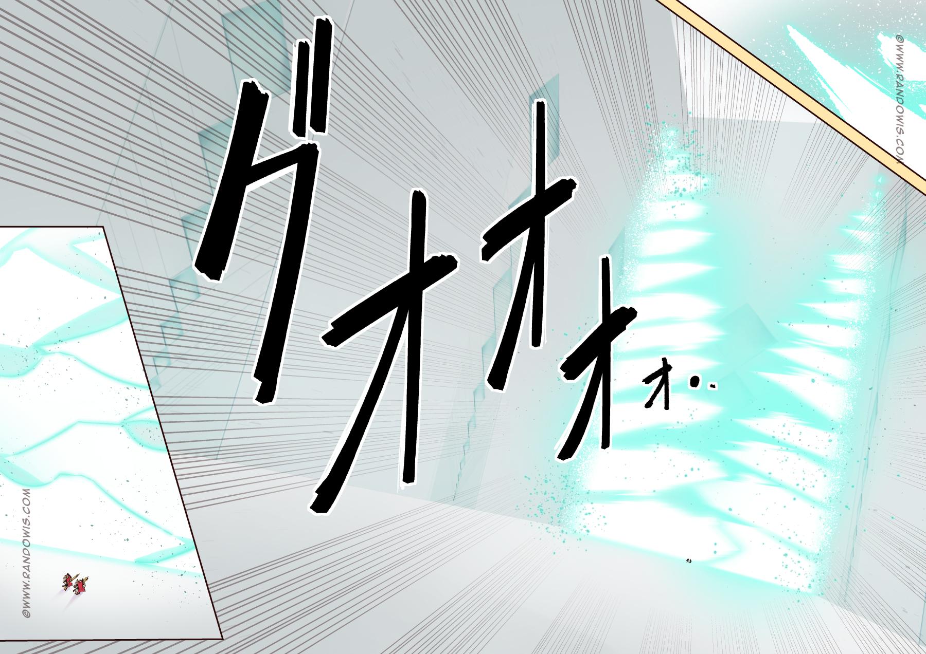 Манга Мы живём в M.M.O?! - Глава 15 Страница 4