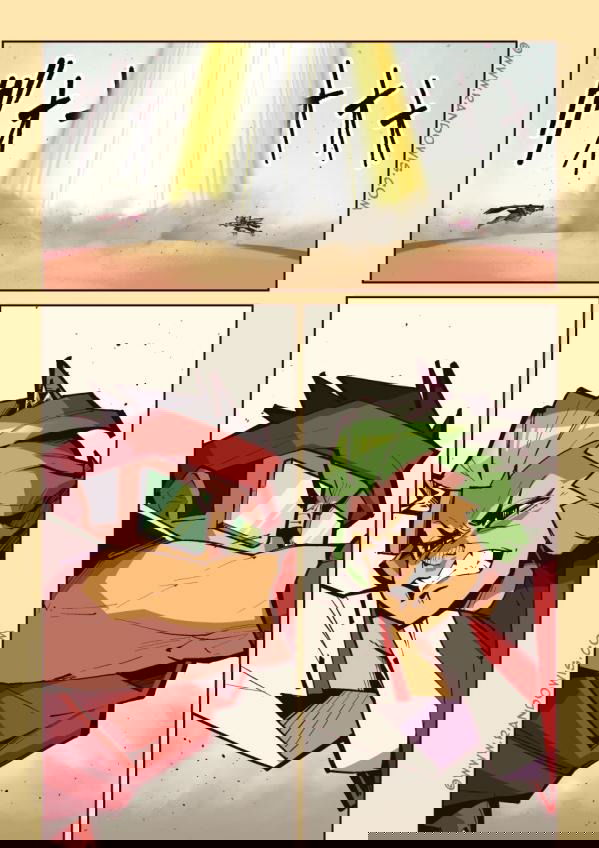 Манга Мы живём в M.M.O?! - Глава 11 Страница 14