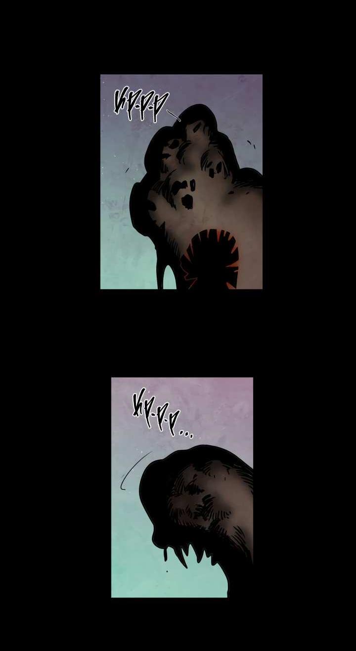 Манга Школа призраков - Глава 77 Страница 34