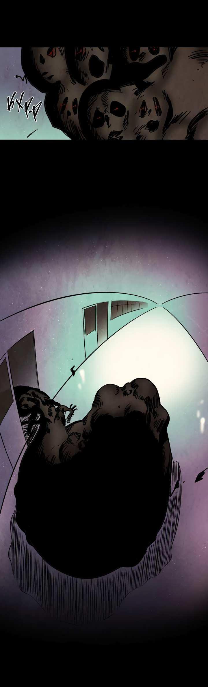 Манга Школа призраков - Глава 77 Страница 33