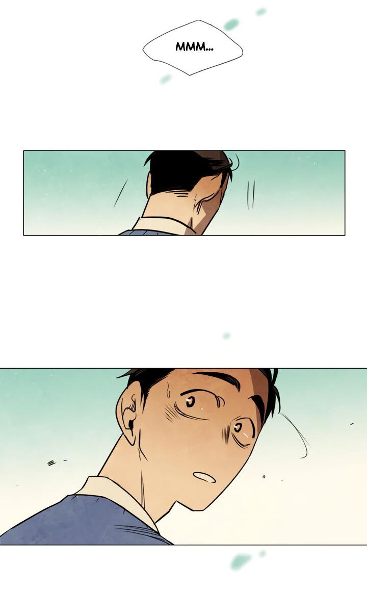 Манга Школа призраков - Глава 71 Страница 30