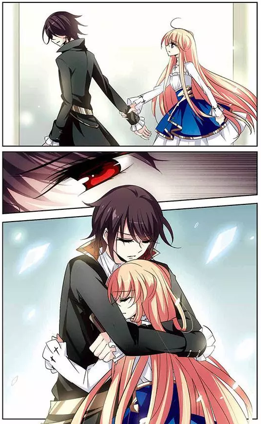 Манга Скачок в будущее: 3000-й год нашей эры - Глава 101 Страница 24