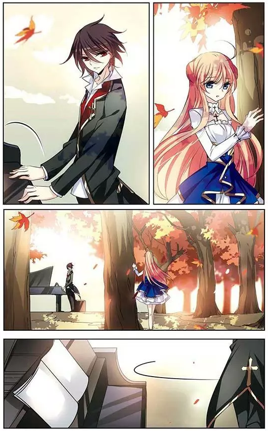 Манга Скачок в будущее: 3000-й год нашей эры - Глава 99 Страница 15