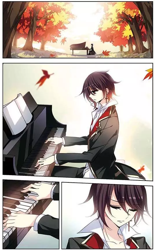 Манга Скачок в будущее: 3000-й год нашей эры - Глава 99 Страница 12