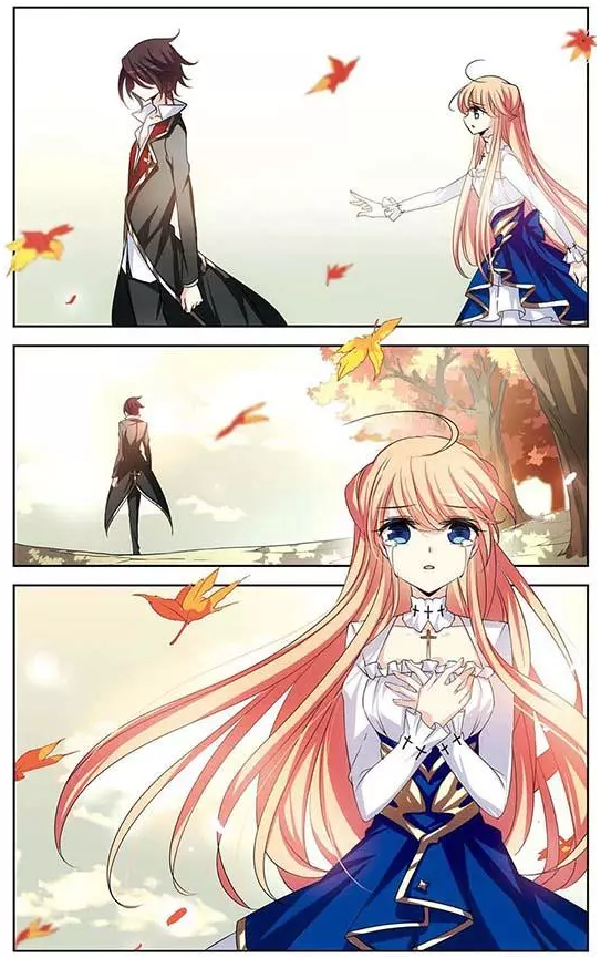 Манга Скачок в будущее: 3000-й год нашей эры - Глава 99 Страница 17