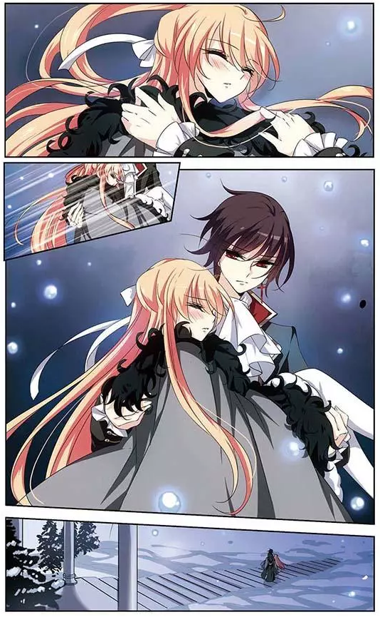 Манга Скачок в будущее: 3000-й год нашей эры - Глава 99 Страница 2