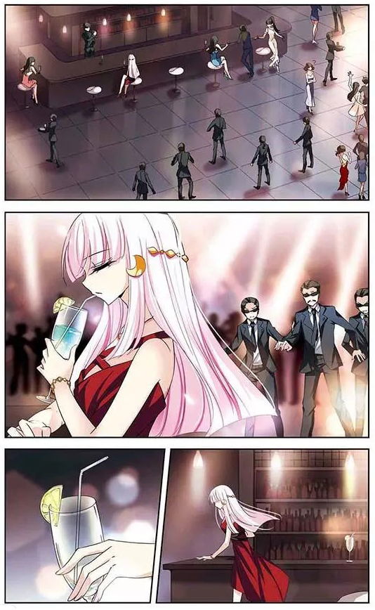 Манга Скачок в будущее: 3000-й год нашей эры - Глава 98 Страница 6