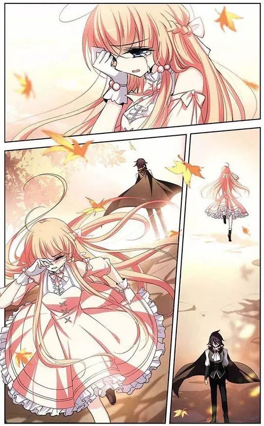 Манга Скачок в будущее: 3000-й год нашей эры - Глава 98 Страница 2