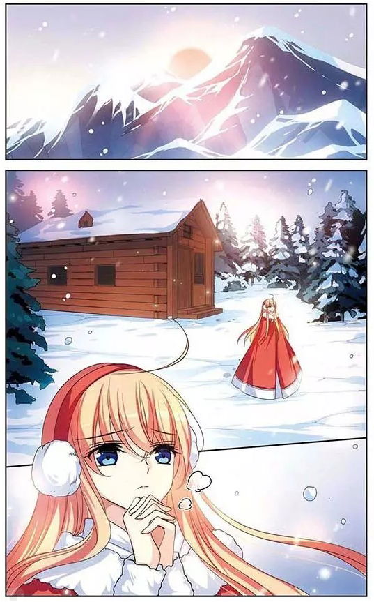 Манга Скачок в будущее: 3000-й год нашей эры - Глава 97 Страница 7