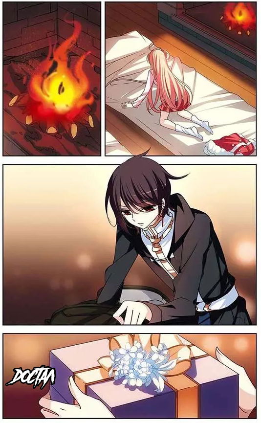 Манга Скачок в будущее: 3000-й год нашей эры - Глава 96 Страница 3