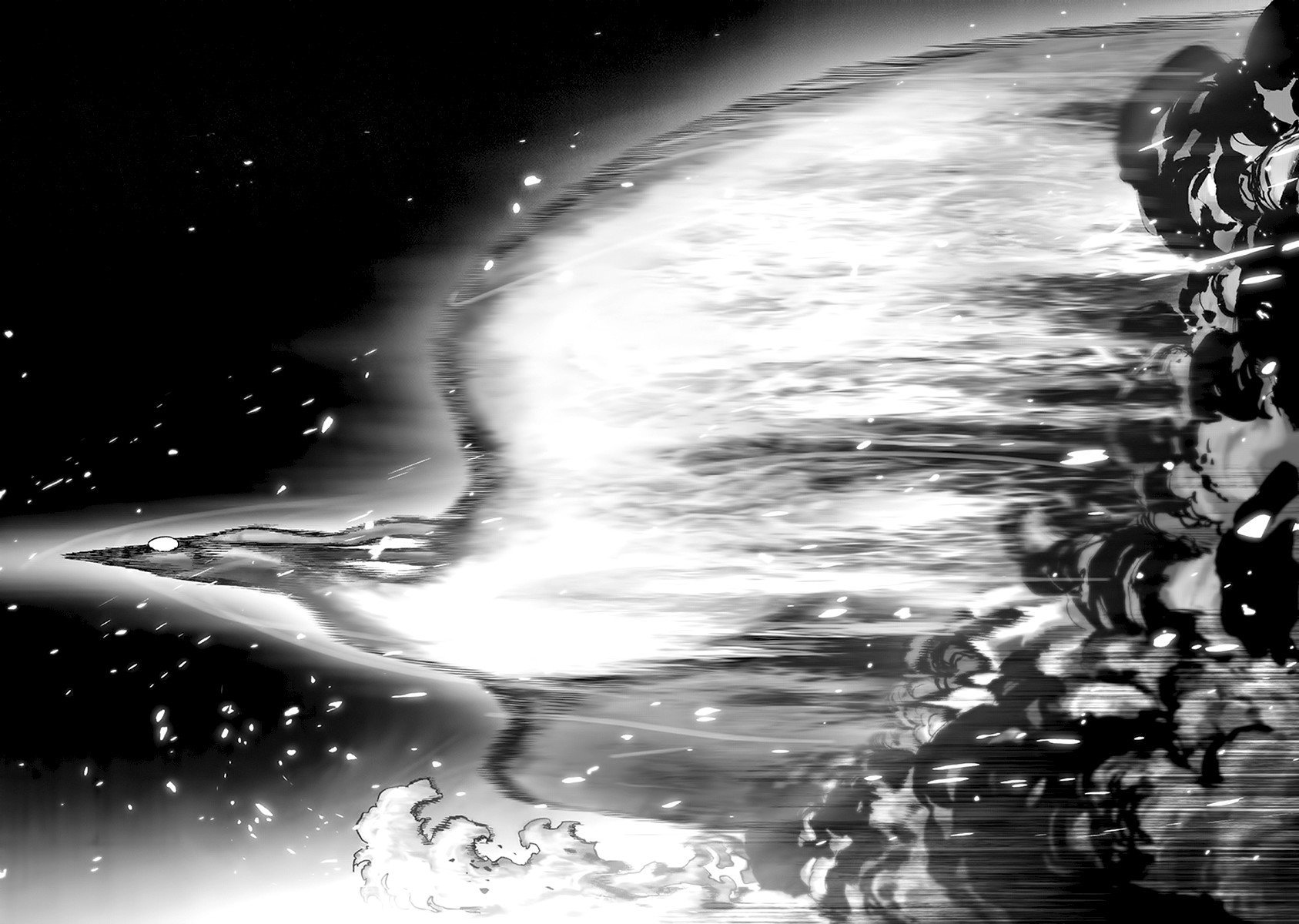 Манга Ванпанчмен - Глава 139 Страница 24