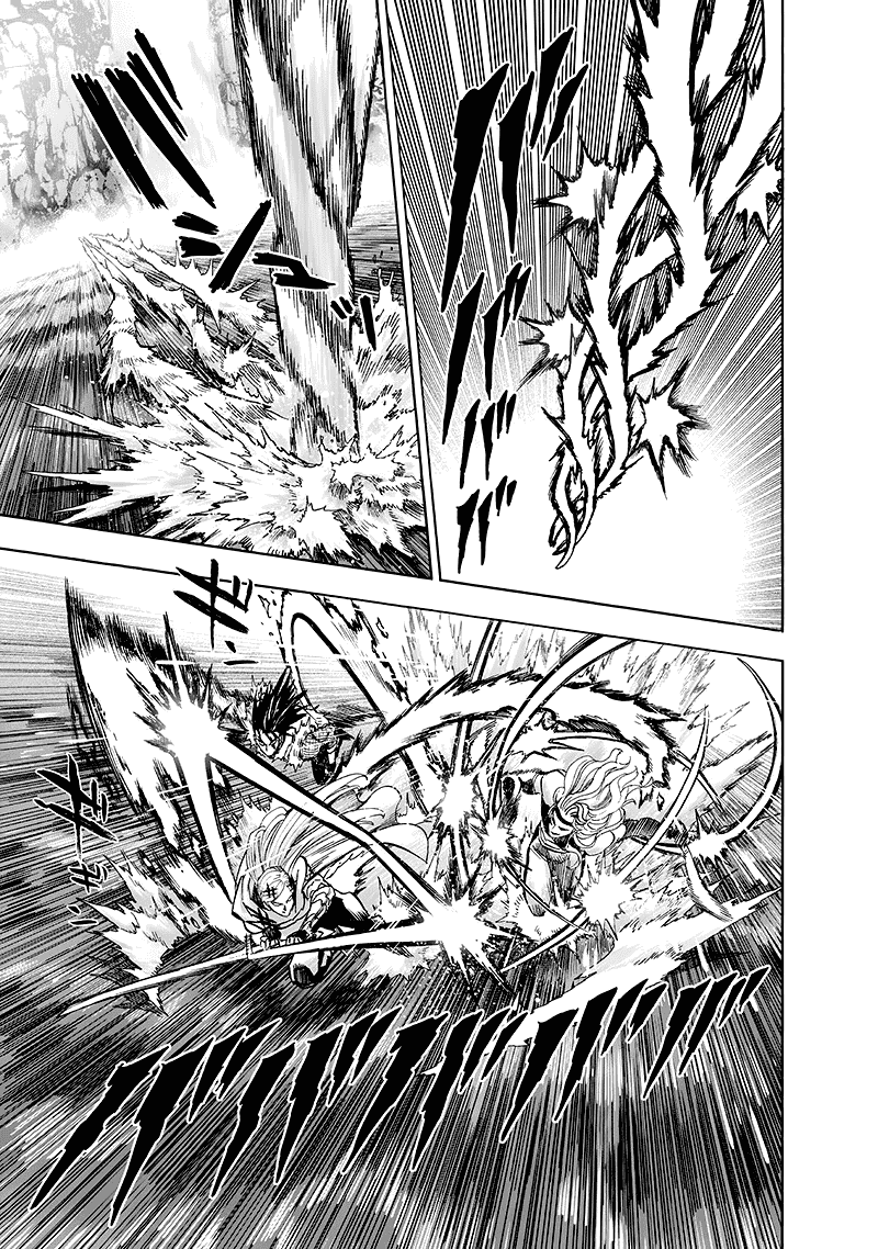 Манга Ванпанчмен - Глава 136 Страница 42