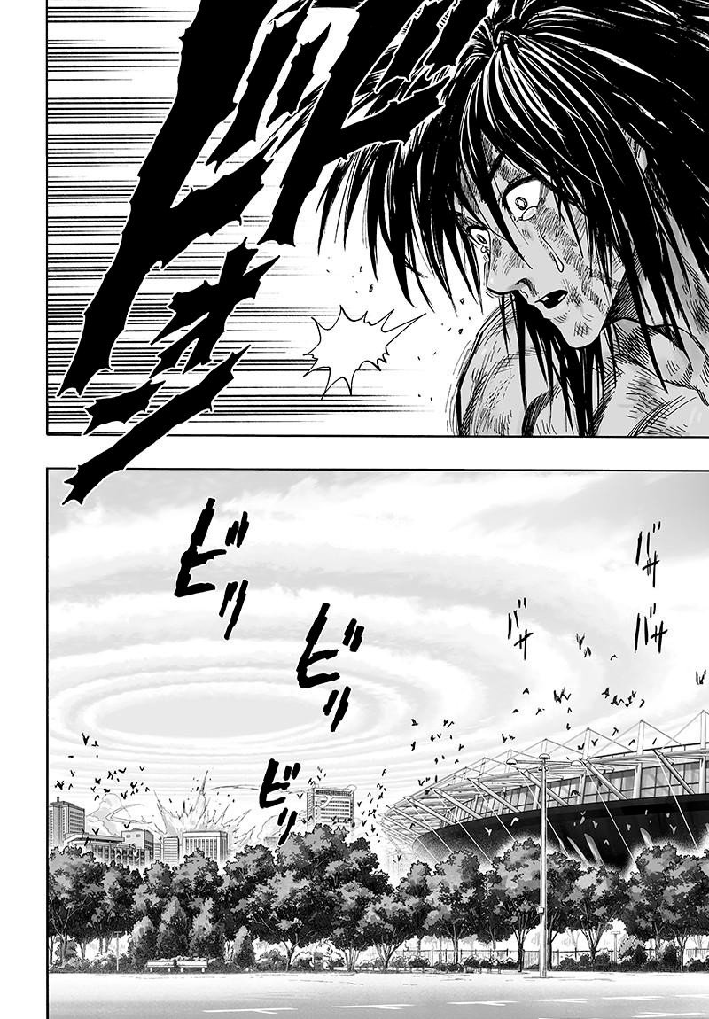 Манга Ванпанчмен - Глава 116 Страница 31