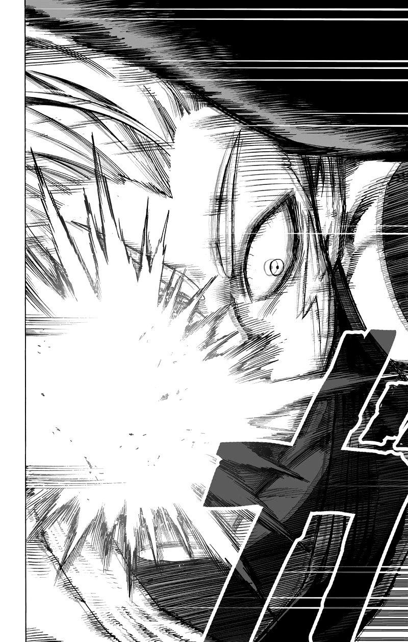 Манга Ванпанчмен - Глава 95 Страница 3