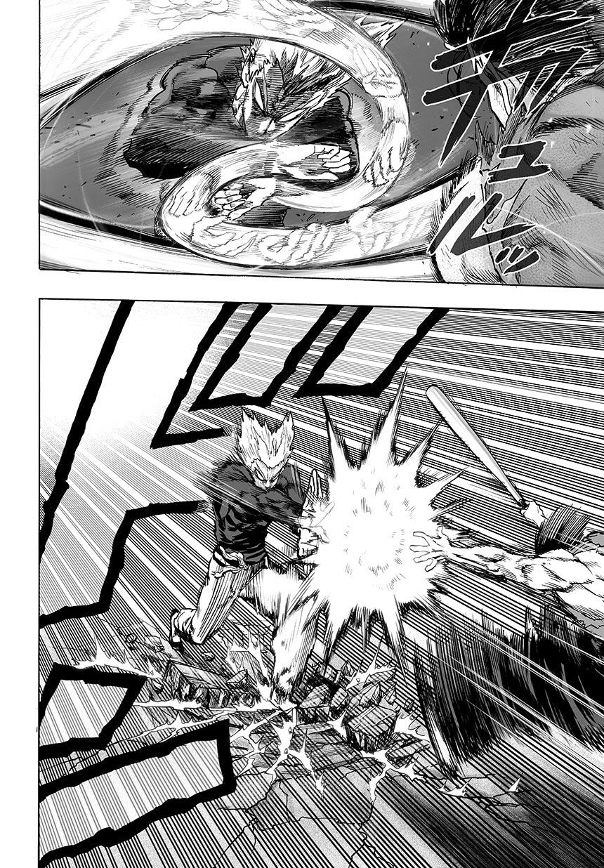 Манга Ванпанчмен - Глава 86 Страница 11