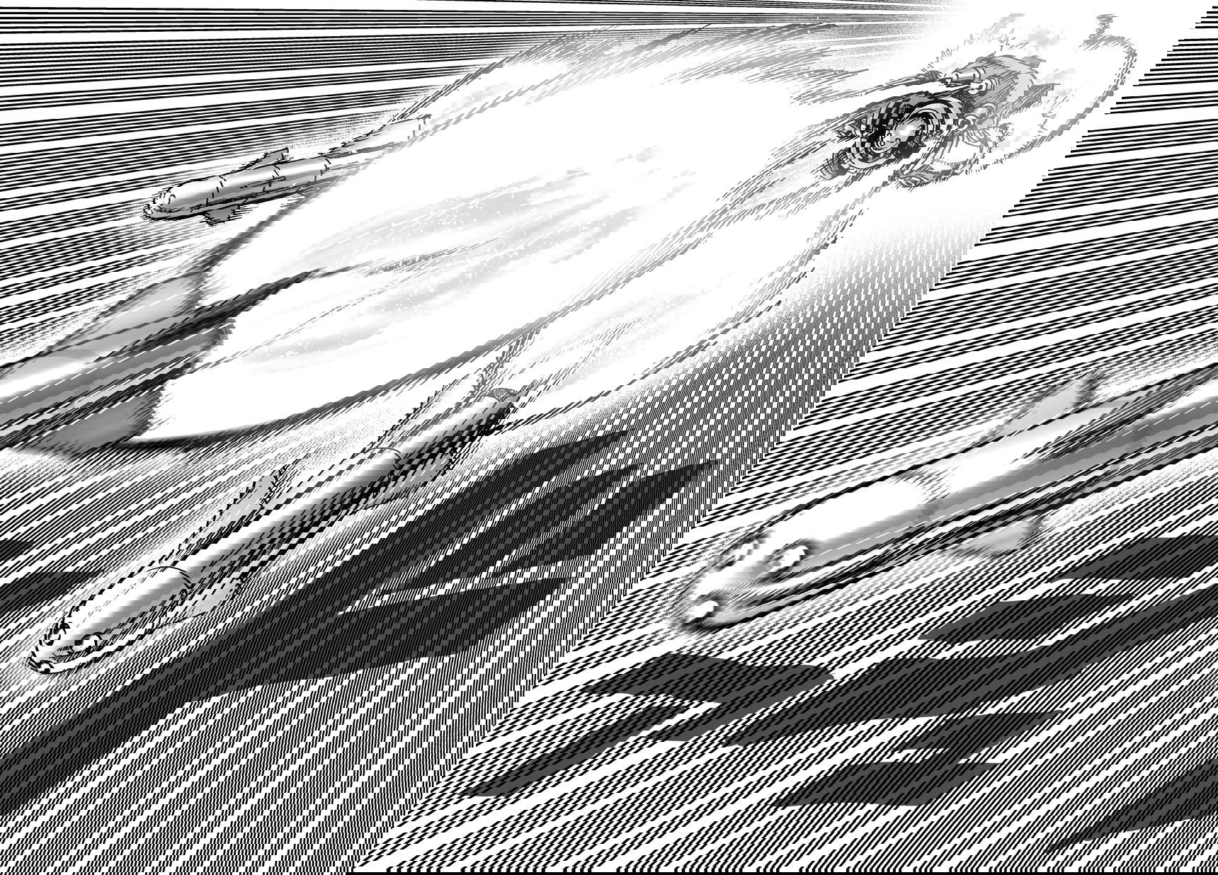 Манга Ванпанчмен - Глава 84 Страница 6