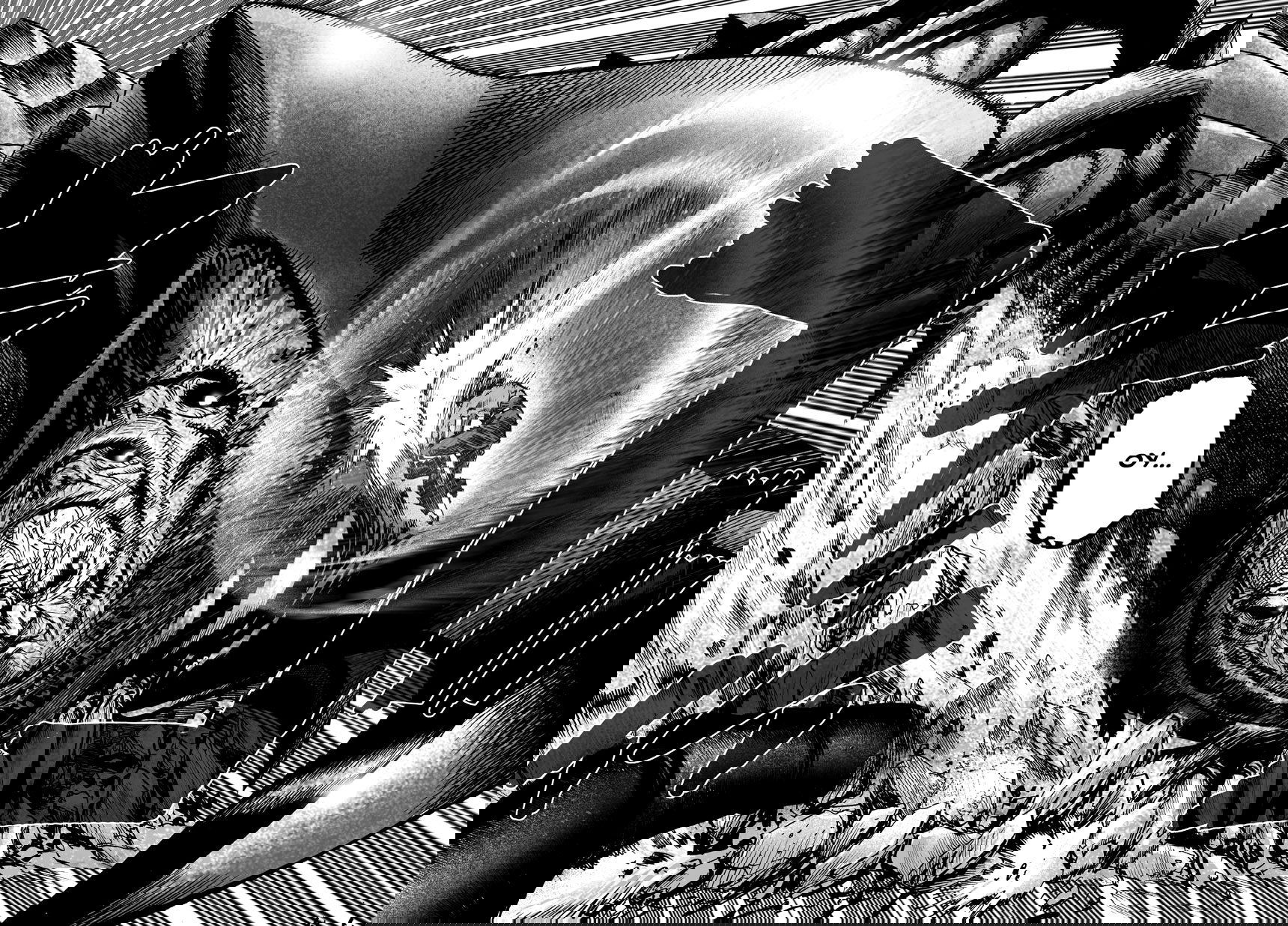 Манга Ванпанчмен - Глава 82 Страница 5