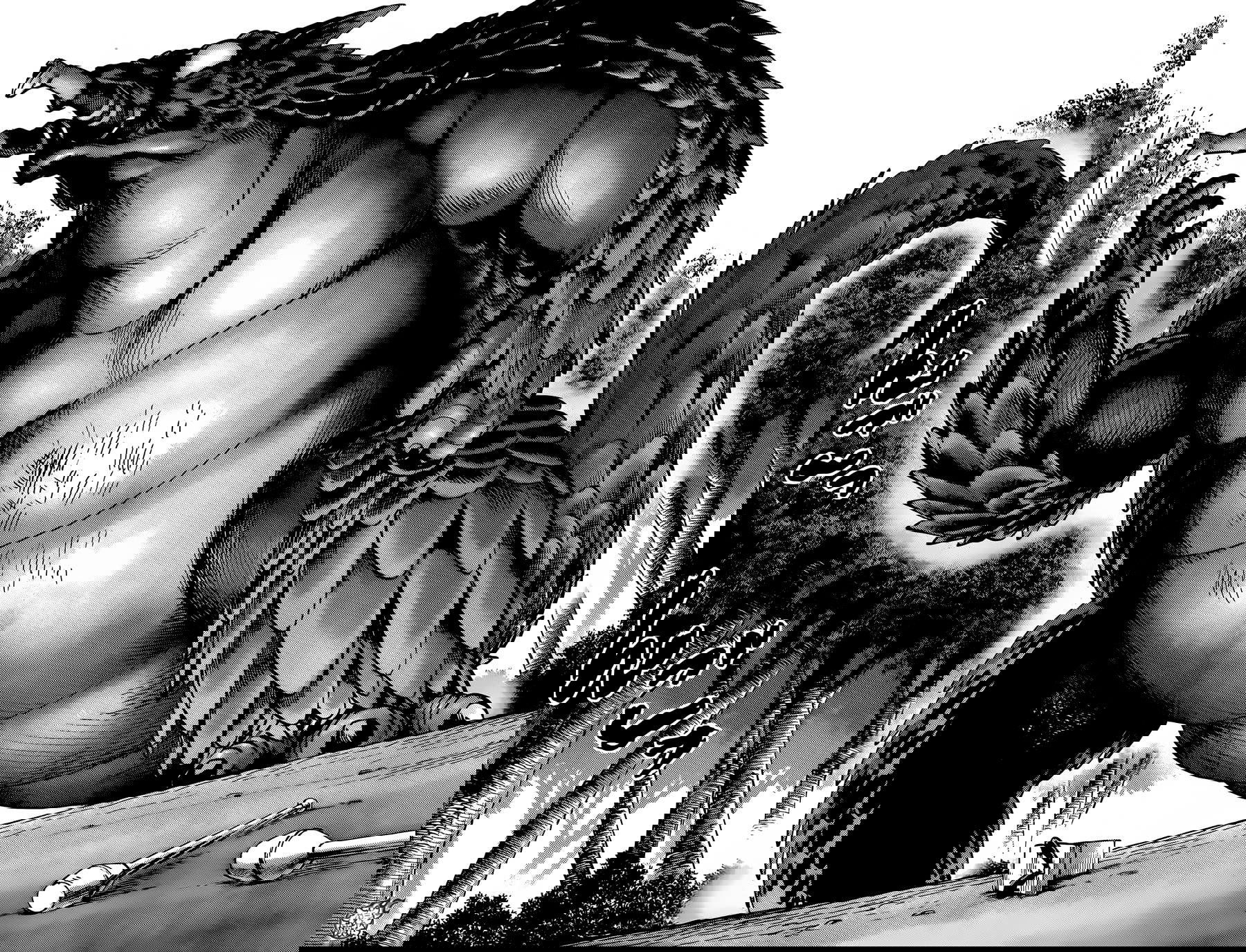 Манга Ванпанчмен - Глава 94 Страница 22