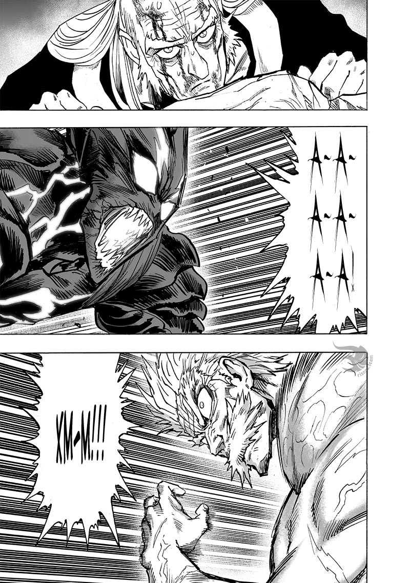 Манга Ванпанчмен - Глава 192 Страница 5