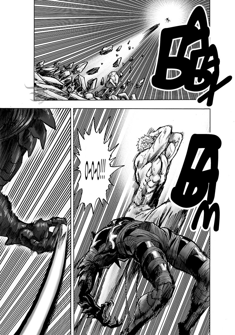 Манга Ванпанчмен - Глава 192 Страница 11