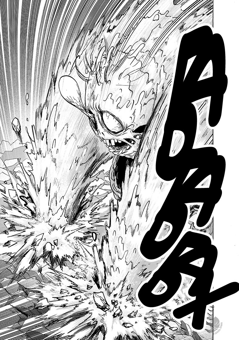 Манга Ванпанчмен - Глава 192 Страница 17