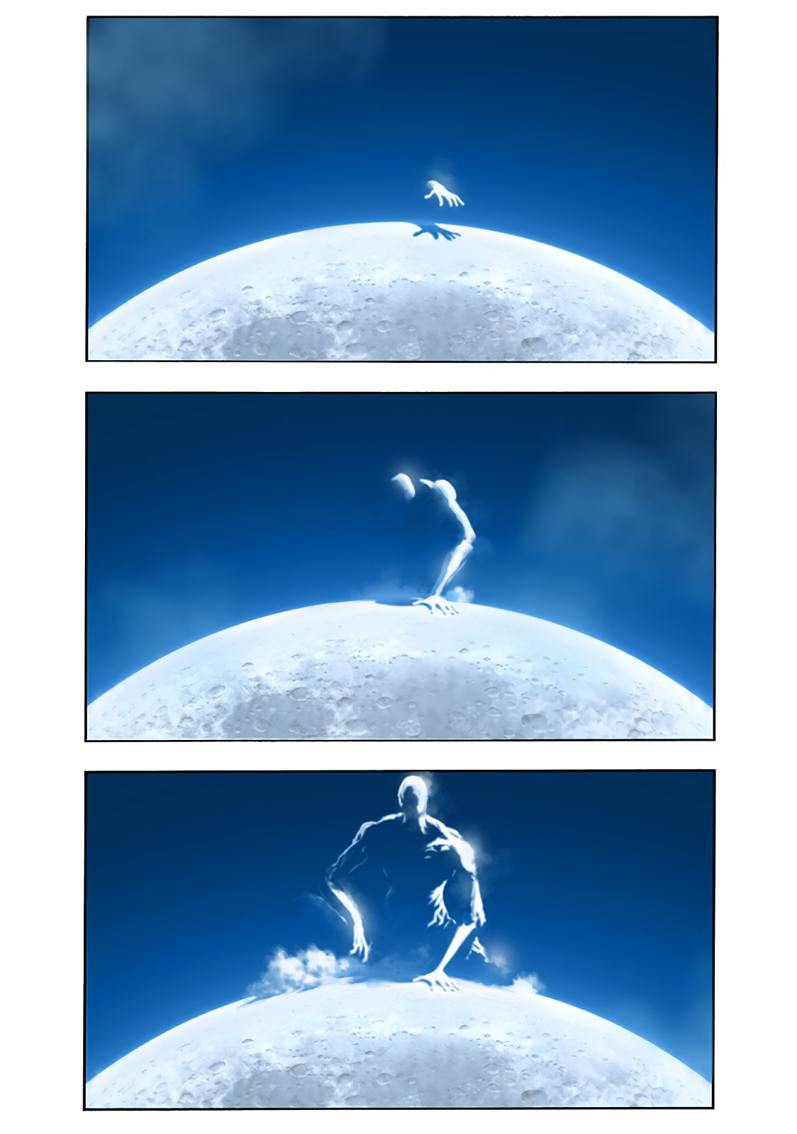 Манга Ванпанчмен - Глава 198 Страница 28